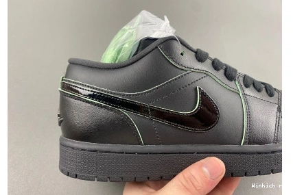 1 Low Jordan 0729